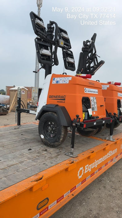 2024 GENERAC MLT2