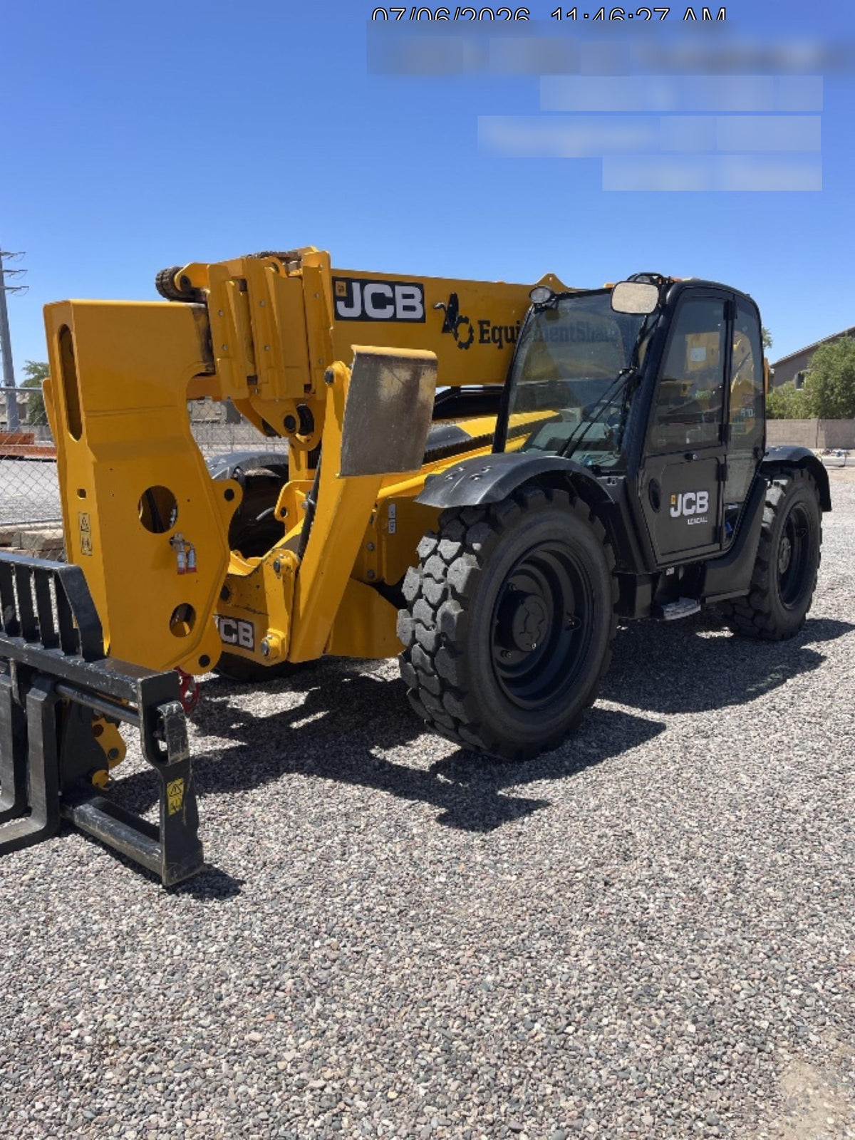 2025 JCB 510-56