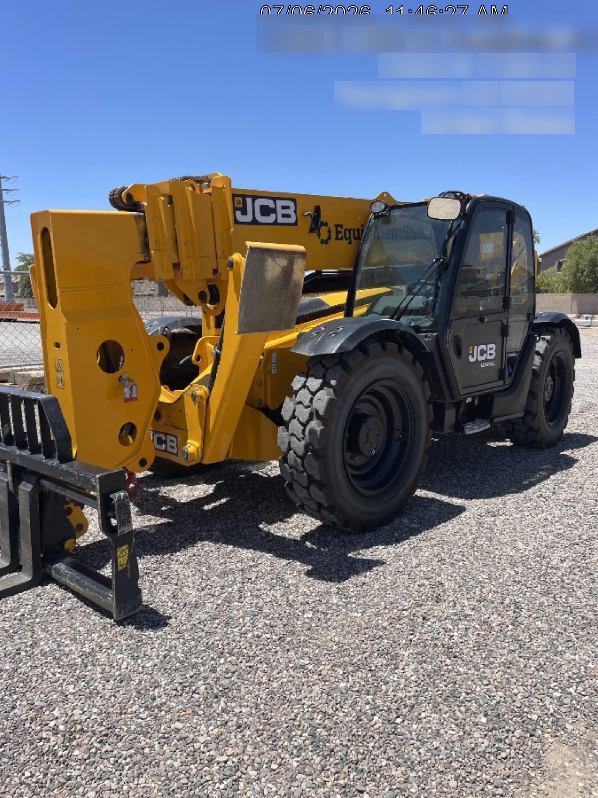 2025 JCB 510-56