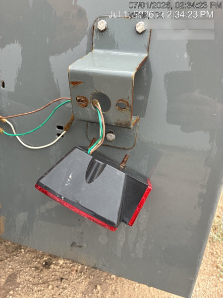 2023 PREMIER PUMP 8NHTH-RP-DC13