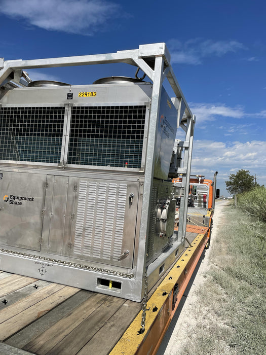 2022 SMARTECH SACP25A-HS-XP