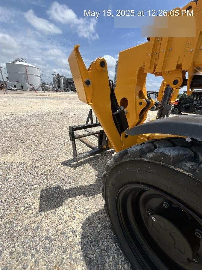 2025 JCB 512-56