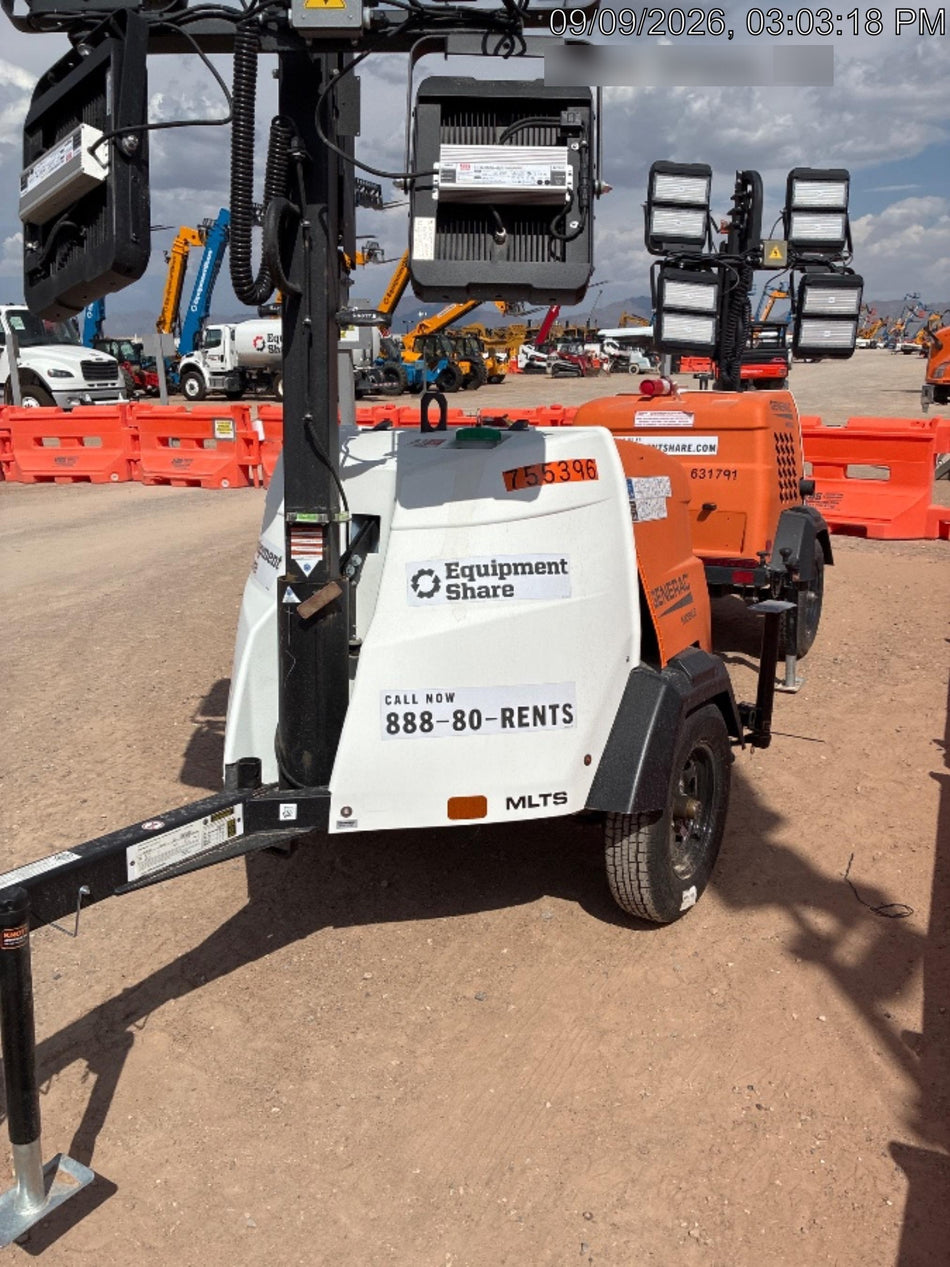 2026 GENERAC MLTS-4