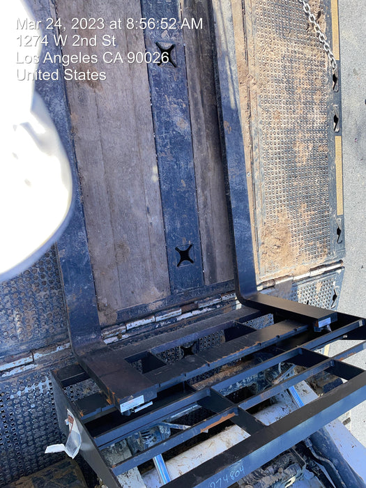 2022 ARROW MATERIAL HANDLING FS5100CB - 72"