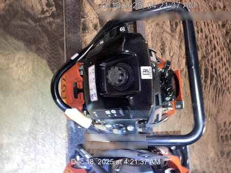2025 HUSQVARNA LT6005