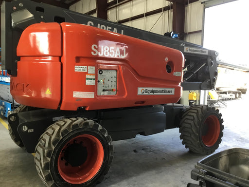 2018 SKYJACK SJ85 AJ