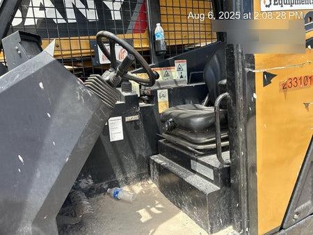 2022 SANY STH1056