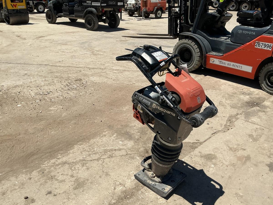 2024 HUSQVARNA LT6005