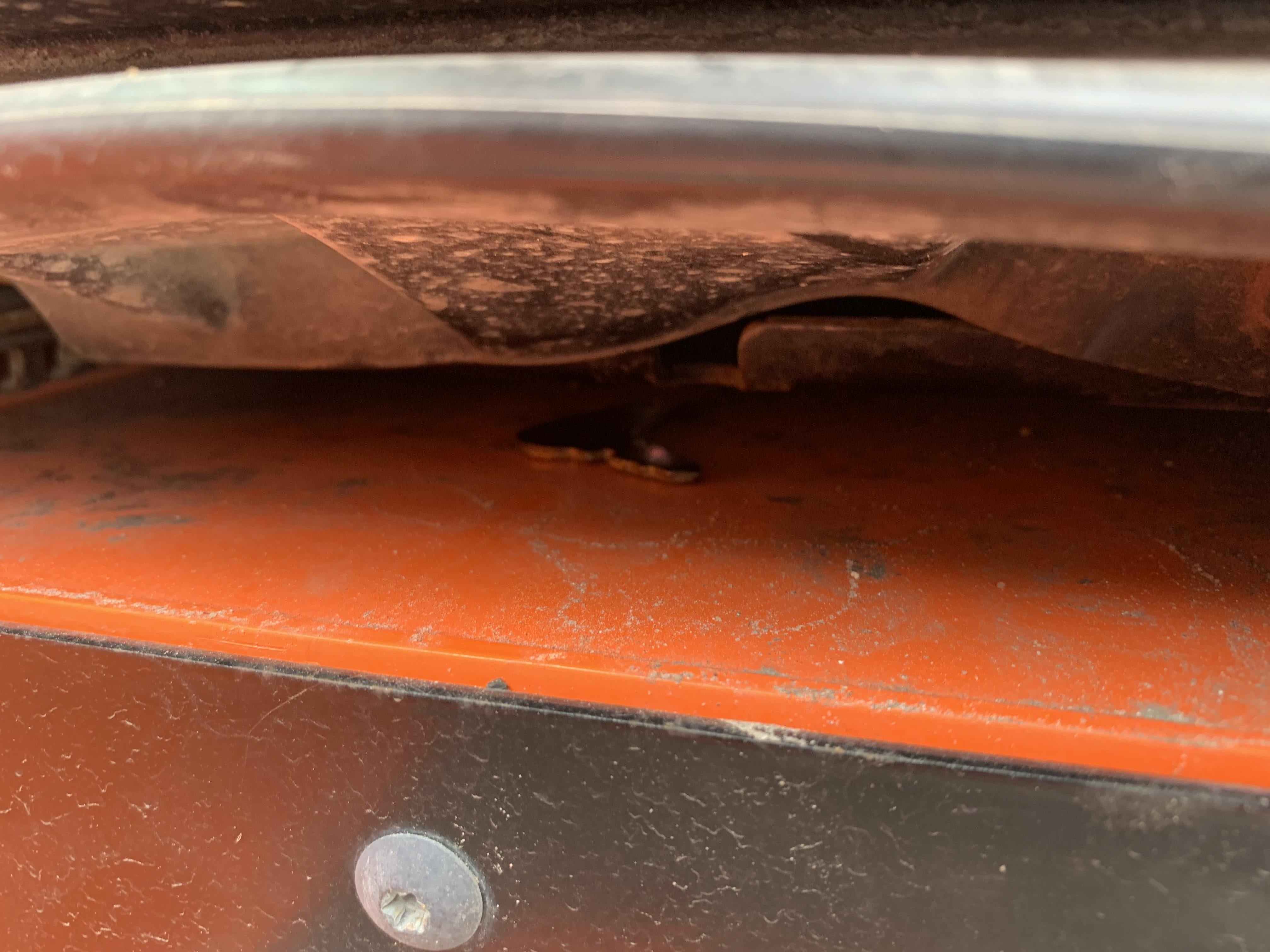 2022 JLG G5-18A