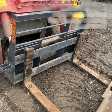 2025 ARROW MATERIAL HANDLING F5100CB-6018