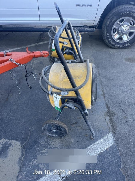 2019 FOSTORIA FES-1024-1CA