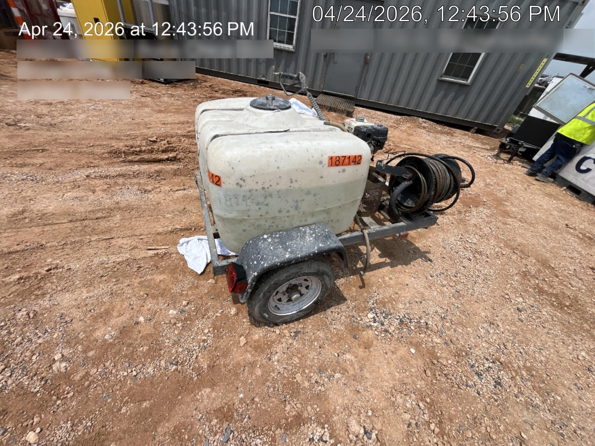 2021 SIMPSON 95001