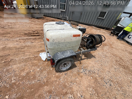 2021 SIMPSON 95001