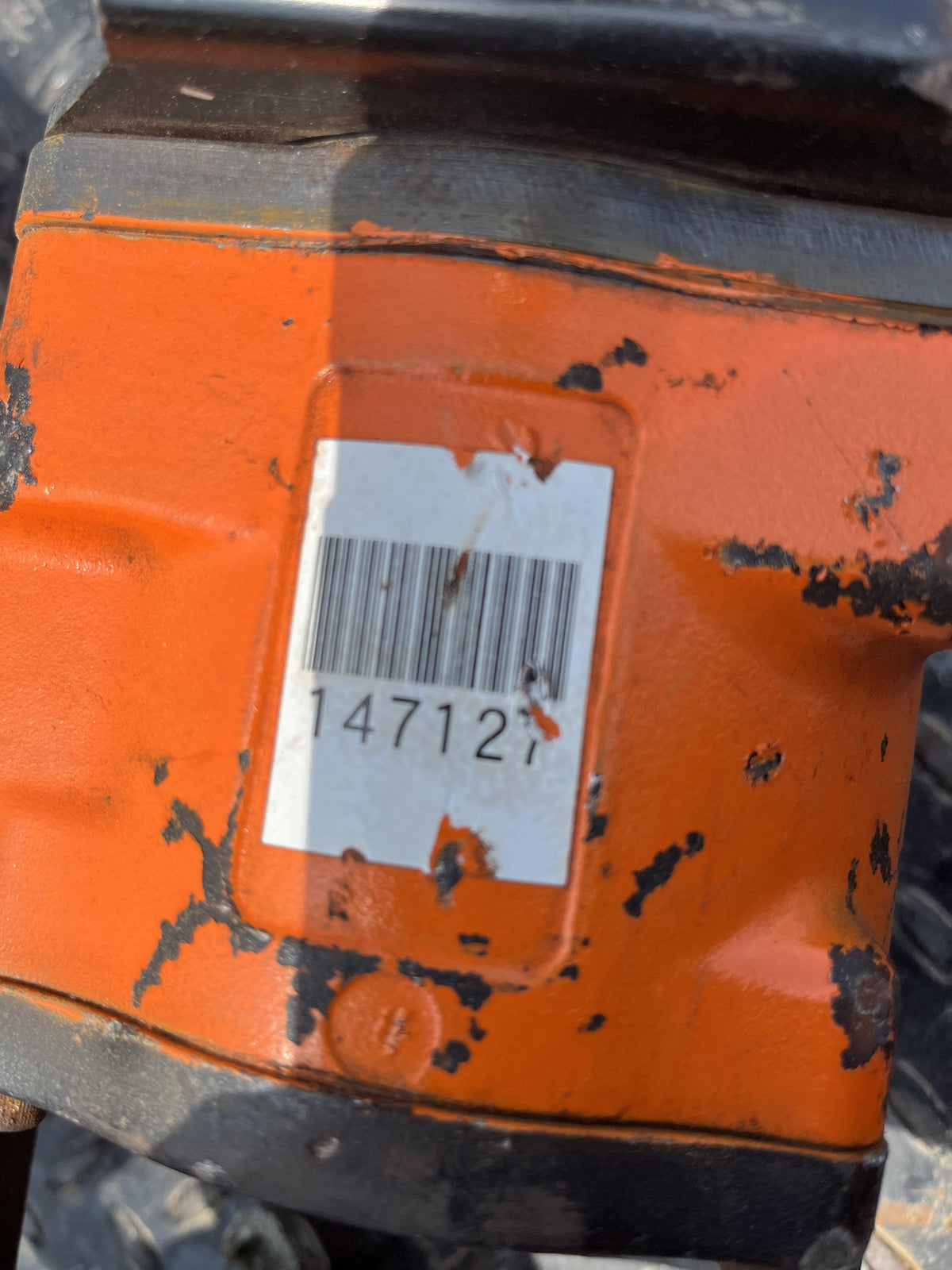 2021 MICHIGAN PNEUMATIC 4940B2