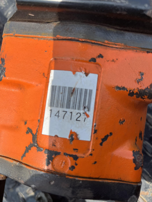 2021 MICHIGAN PNEUMATIC 4940B2