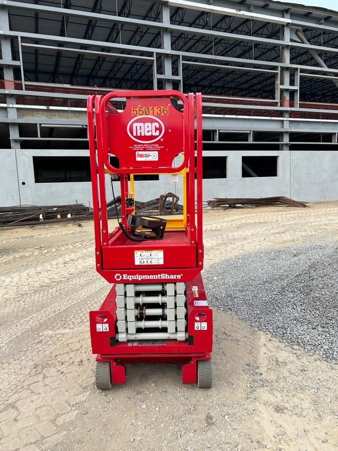 2025 MEC Micro 19