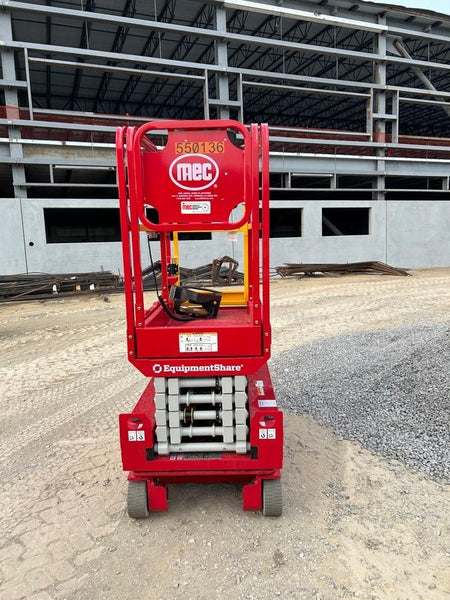 2025 MEC Micro 19