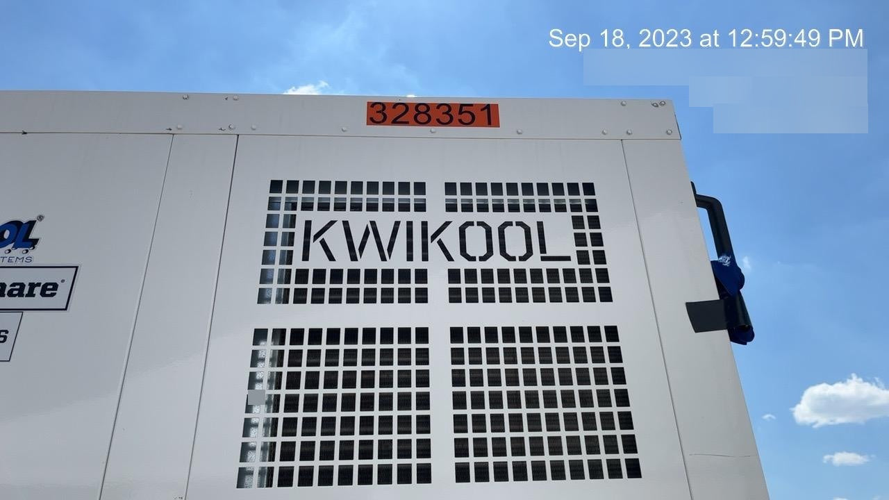 2023 KWIKOOL KPO12-43H