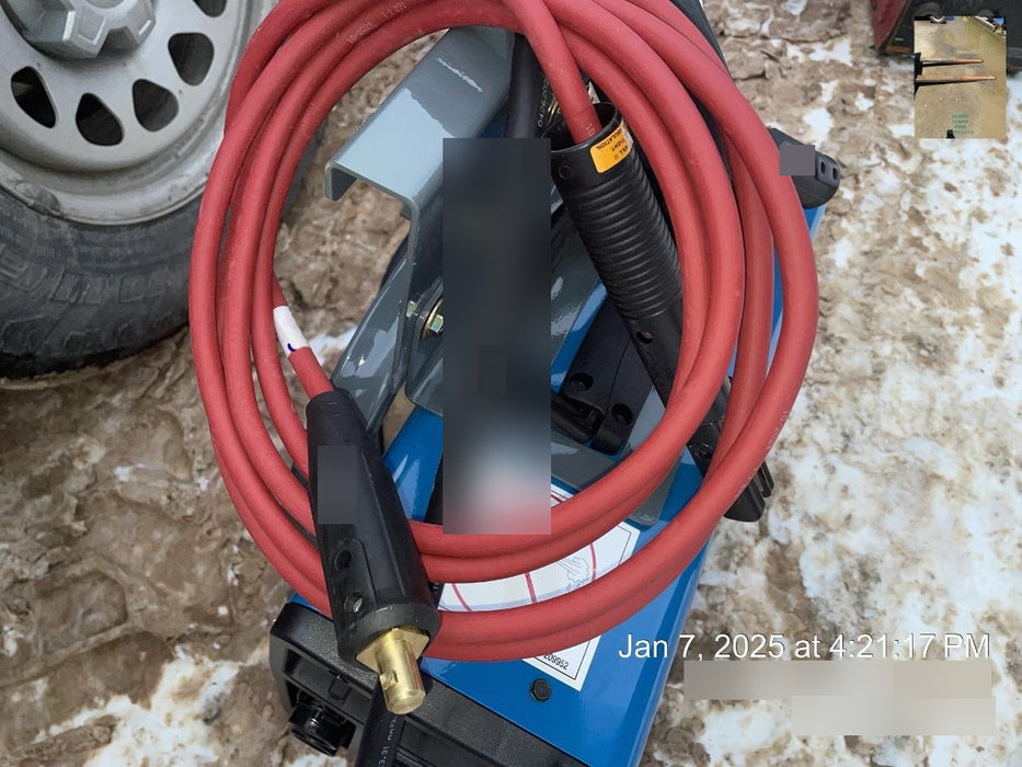 2020 LINCOLN ELECTRIC INVERTEC V275-S