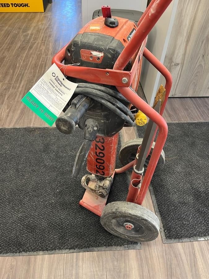 2023 HILTI TE 3000-AVR