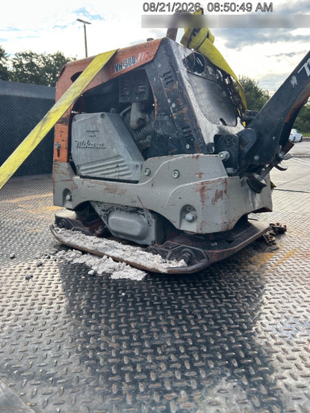 2023 MULTIQUIP MV308GH