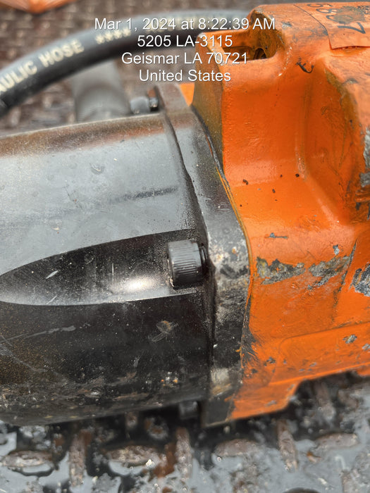 2020 MICHIGAN PNEUMATIC MP-4940B1