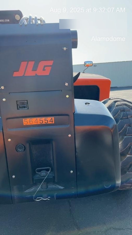 2025 JLG 1732