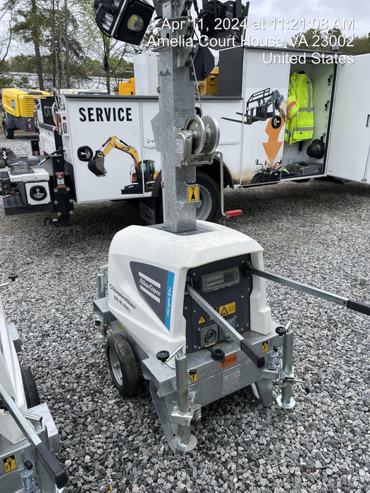 2023 ATLAS COPCO HILIGHT E3 Plus