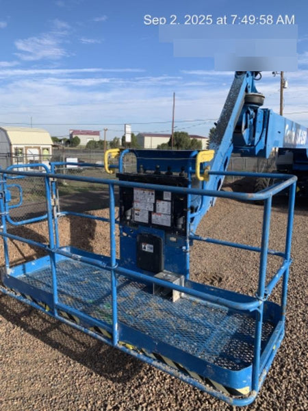 2025 STRICKLAND BT-45048