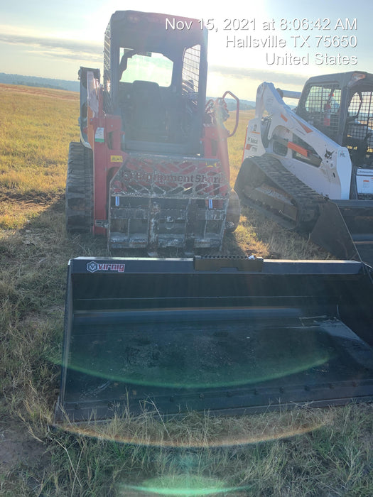 2020 TAKEUCHI TL12R2-R