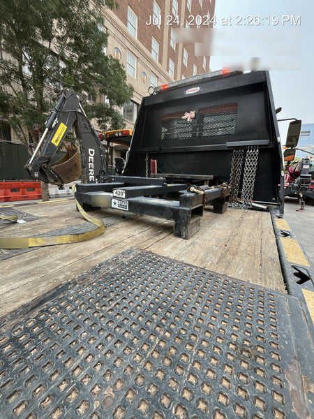 2020 STAR INDUSTRIES 1395B