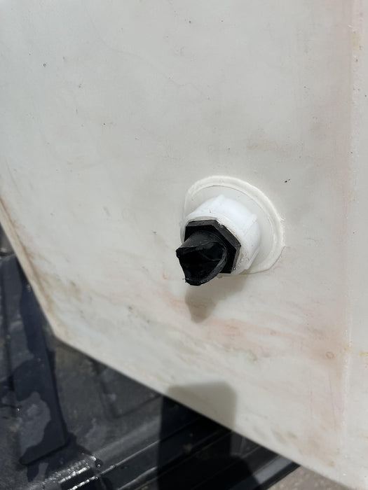 2023 RICE HYDRO DPH-3B