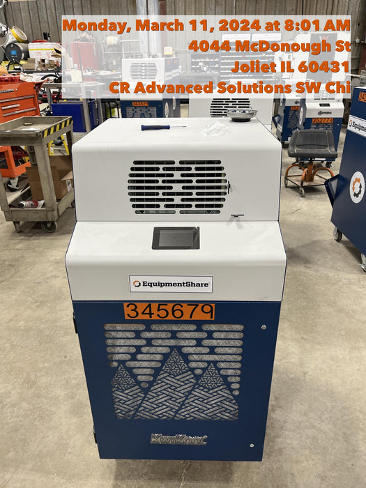 2023 KWIKOOL KWIB3021-2