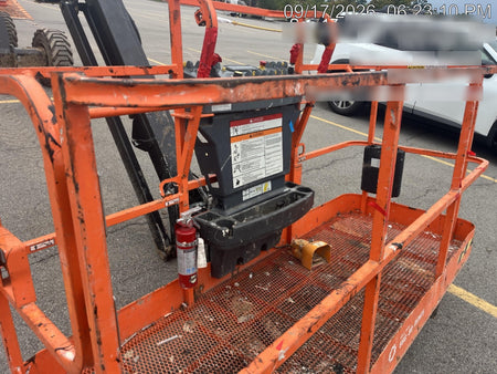 2024 JLG 460SJ