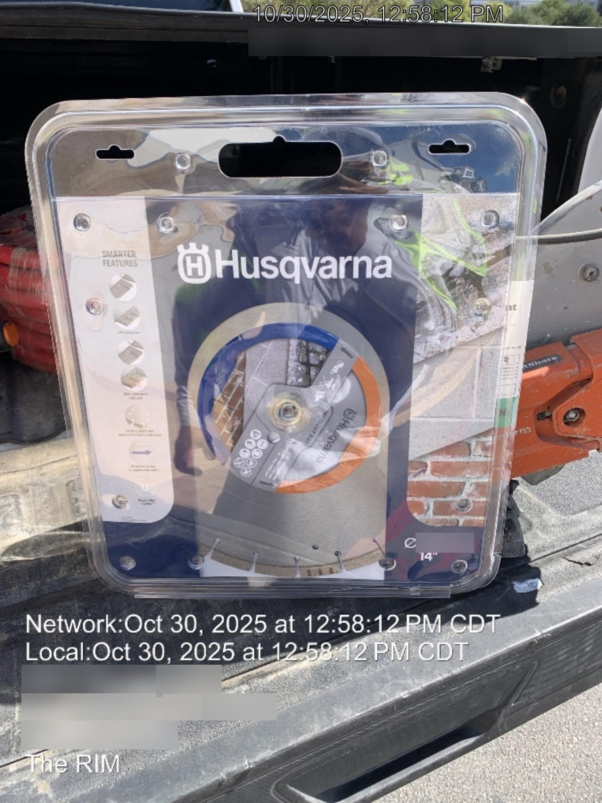 2023 HUSQVARNA K770