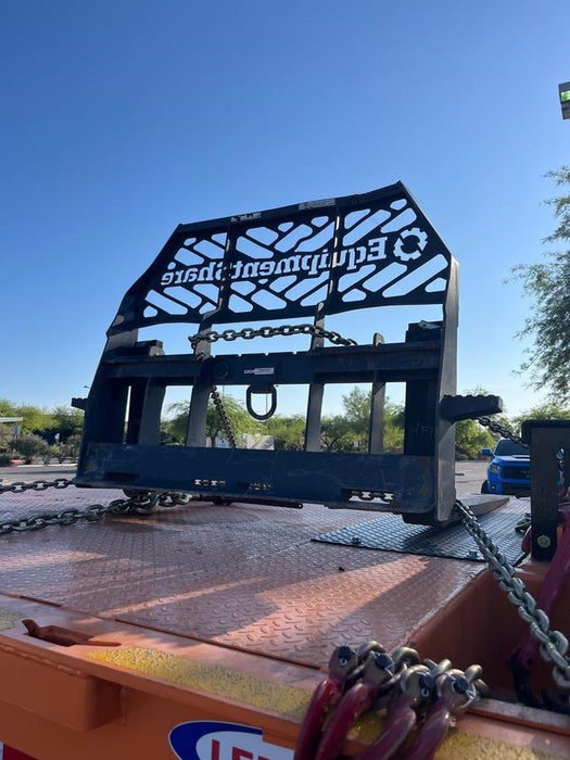 2020 PALADIN 48" Pallet Forks - Paladin