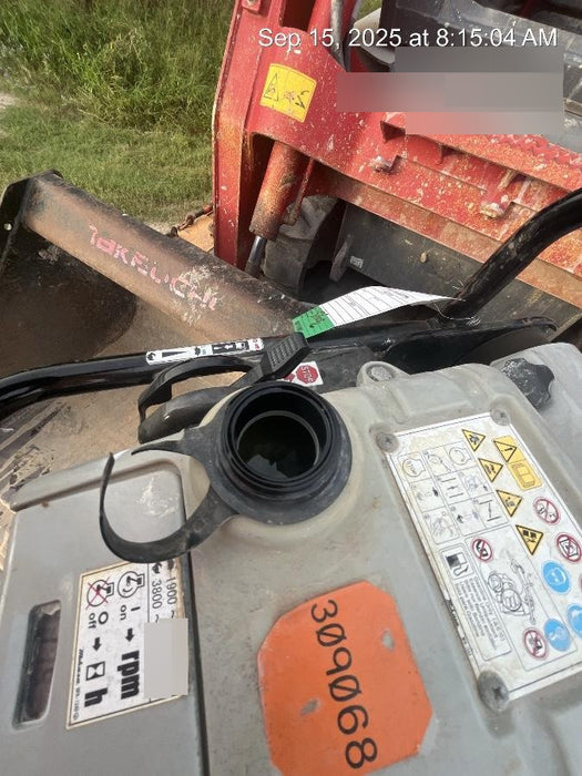 2023 MULTIQUIP MTX60HD