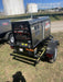 2024 Lincoln Electric LE400 Kubota V1505, Trlr, Cable Rack, Light Kit, ES Decals, T3