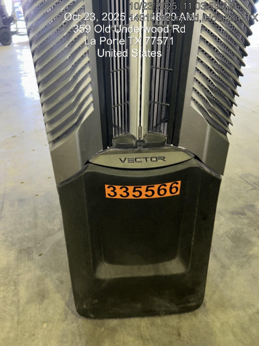 2023 VECTOR Vector Max