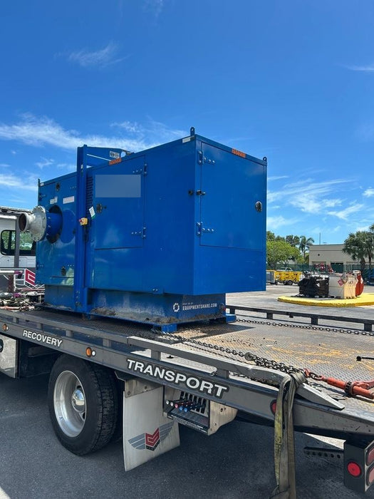 2022 THOMPSON 12R-DDS-3.6-X Canopy