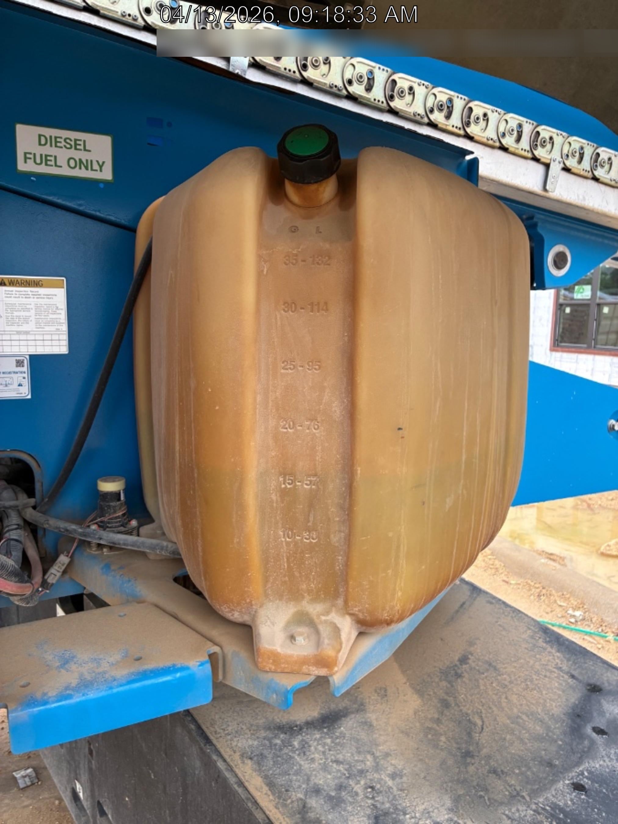2018 GENIE S-65