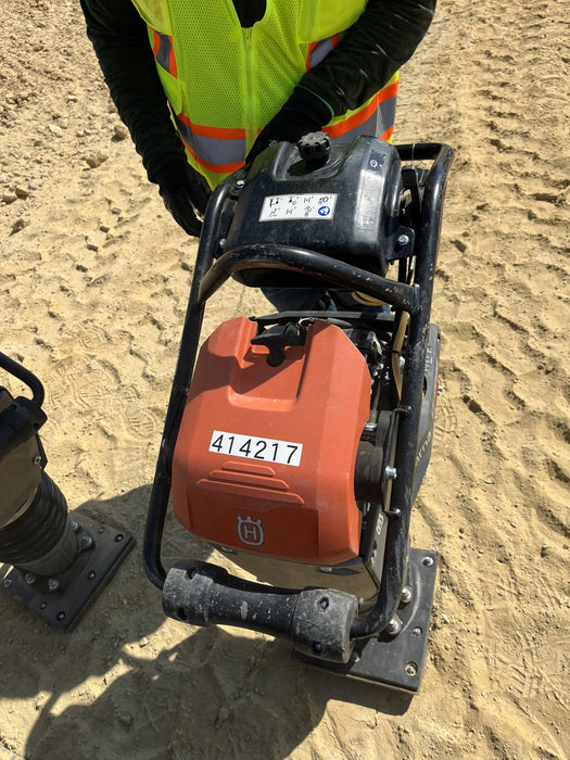 2024 HUSQVARNA LT6005