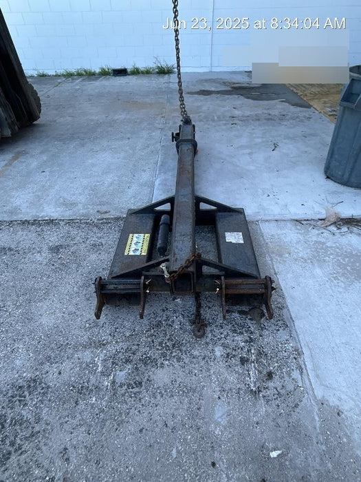 2021 STAR INDUSTRIES M1360B - Star JIB Boom