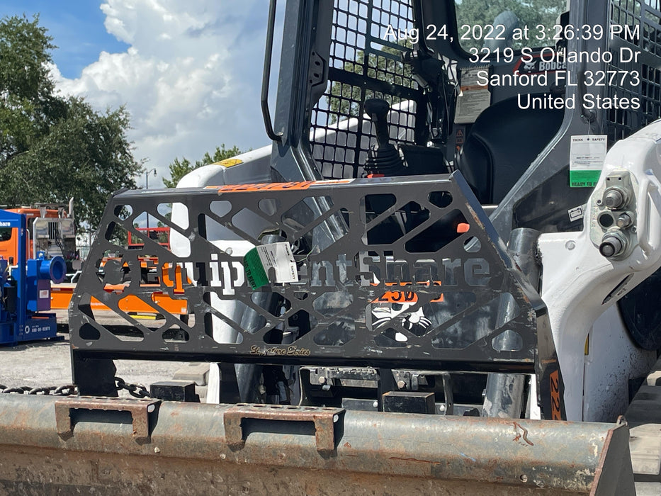 2022 PALADIN 48" Pallet Forks - Paladin