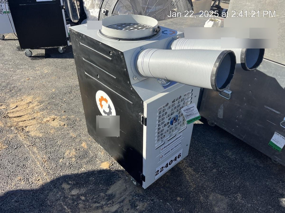 2022 KWIKOOL KPAC1411-2