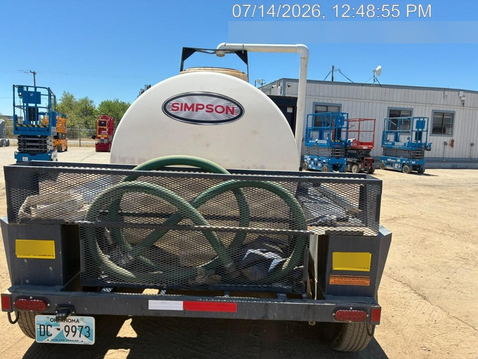 2023 SIMPSON SWT-52517