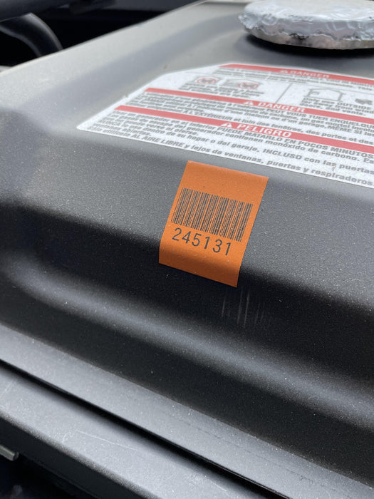 2022 SIMPSON SCGH5500