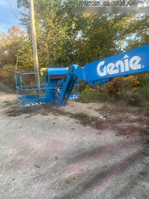 2017 GENIE S-65