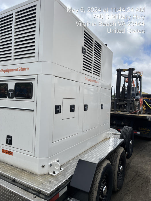 2023 FTG FP1000FQS-T