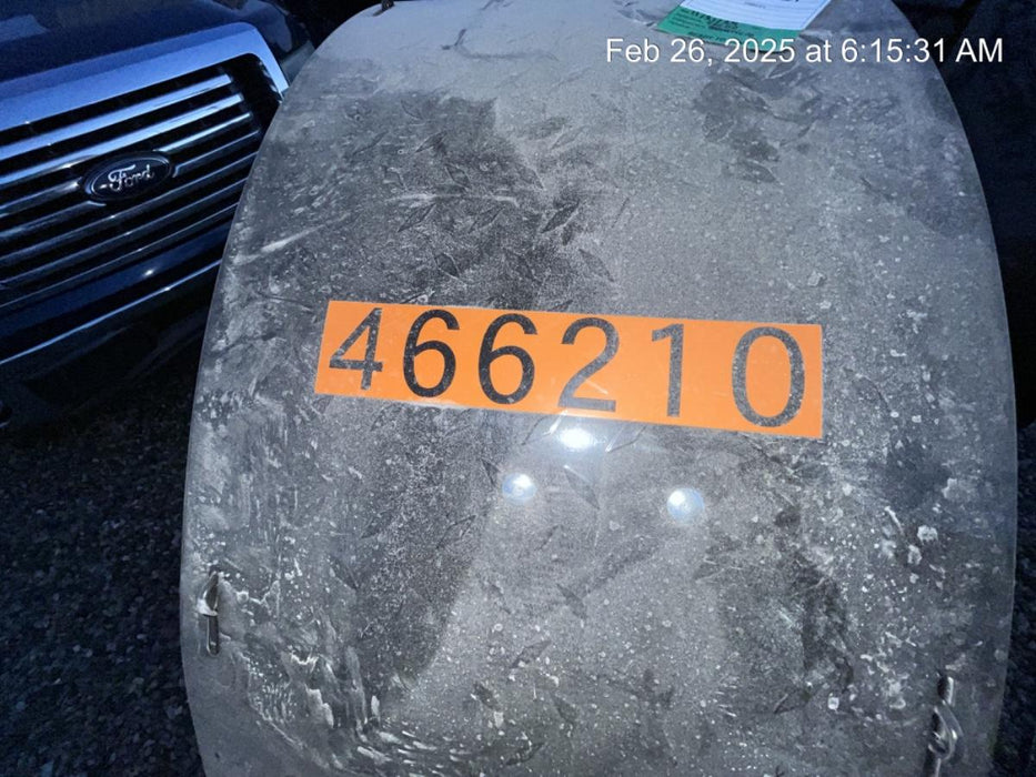 2024 MASTER MAC-48-BDF-C